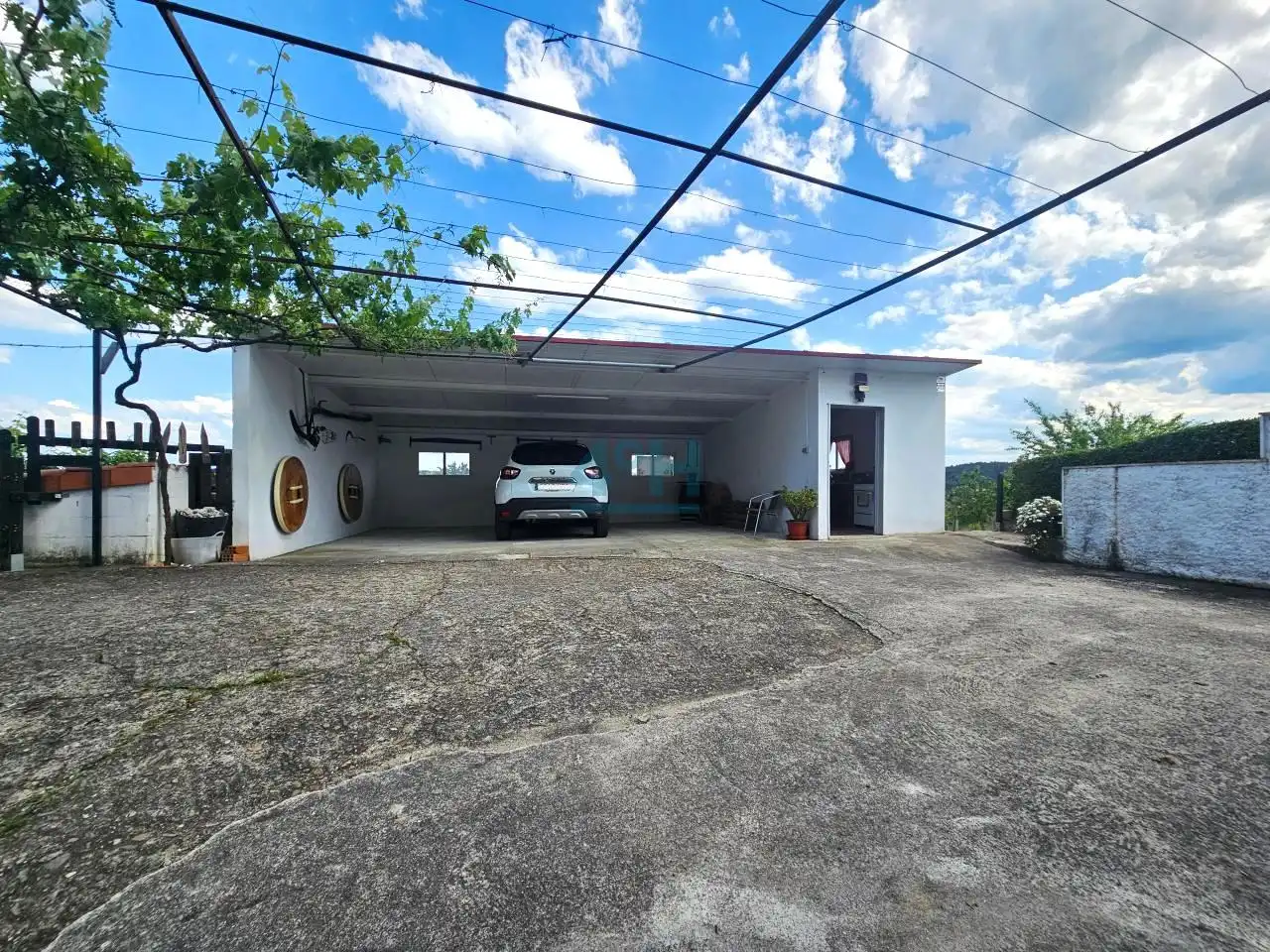 Haus mit Terrasse zum Verkauf in Barbadás, imagen 66