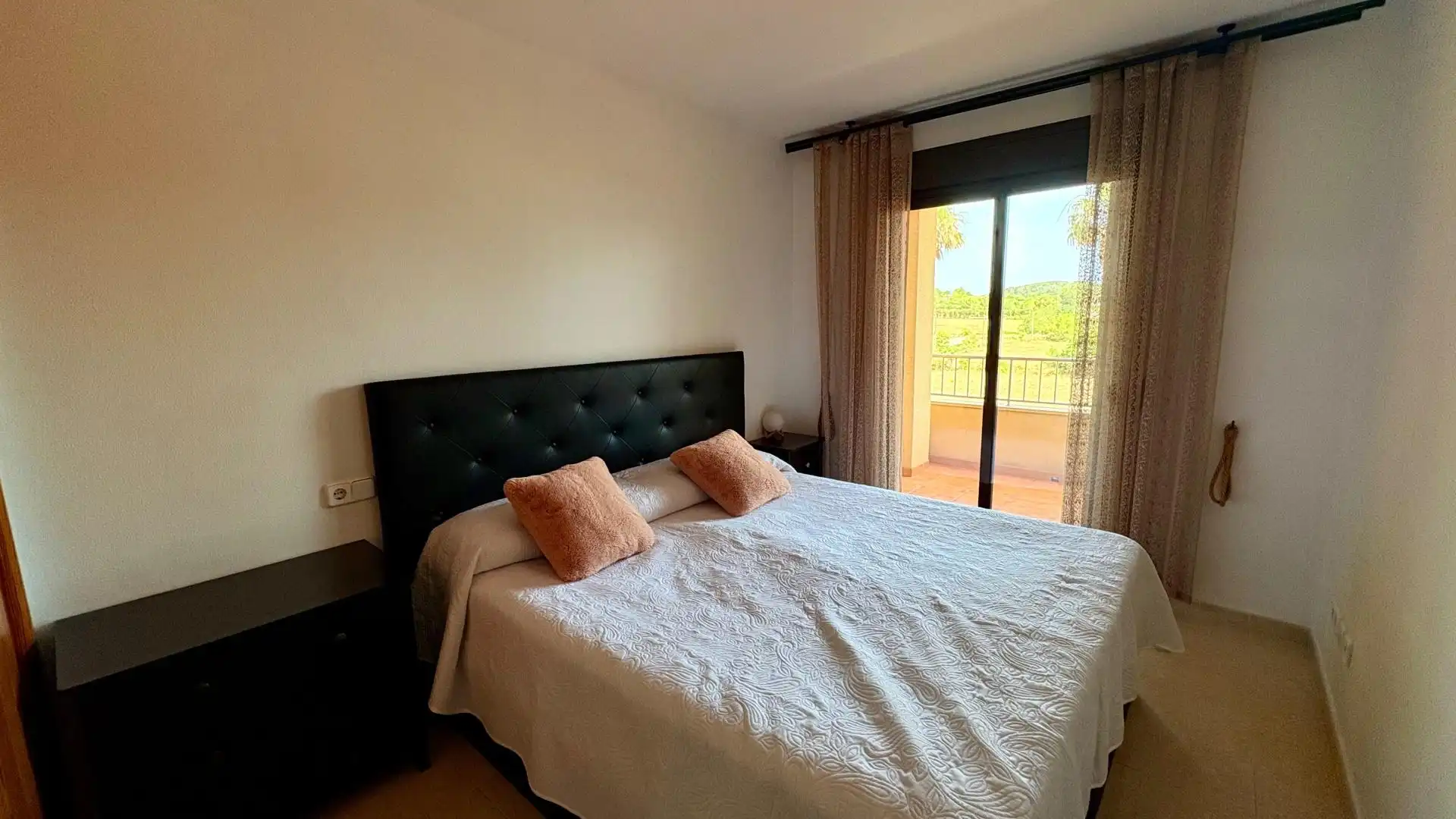 Flat for rent in Manacor Centre