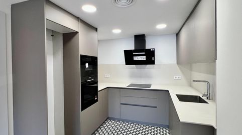 Foto 2 de Pis en venda a Gràcia, Sabadell