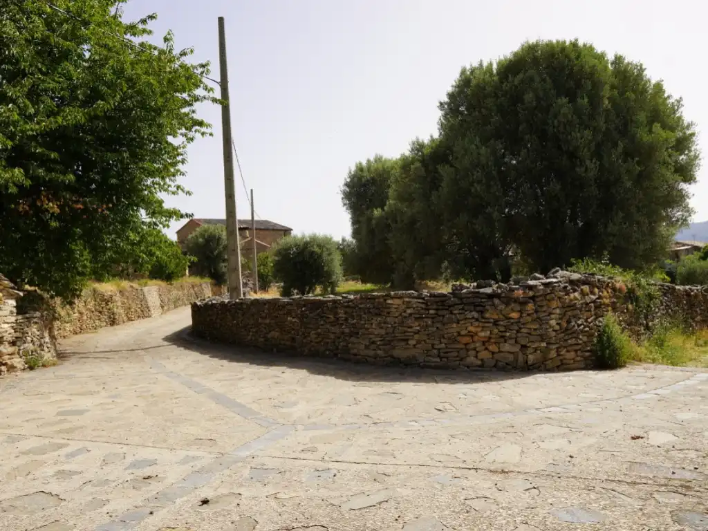 Terreni e lotti in vendita a Camino Casa Olivera(Lecina) 1, imagen 16