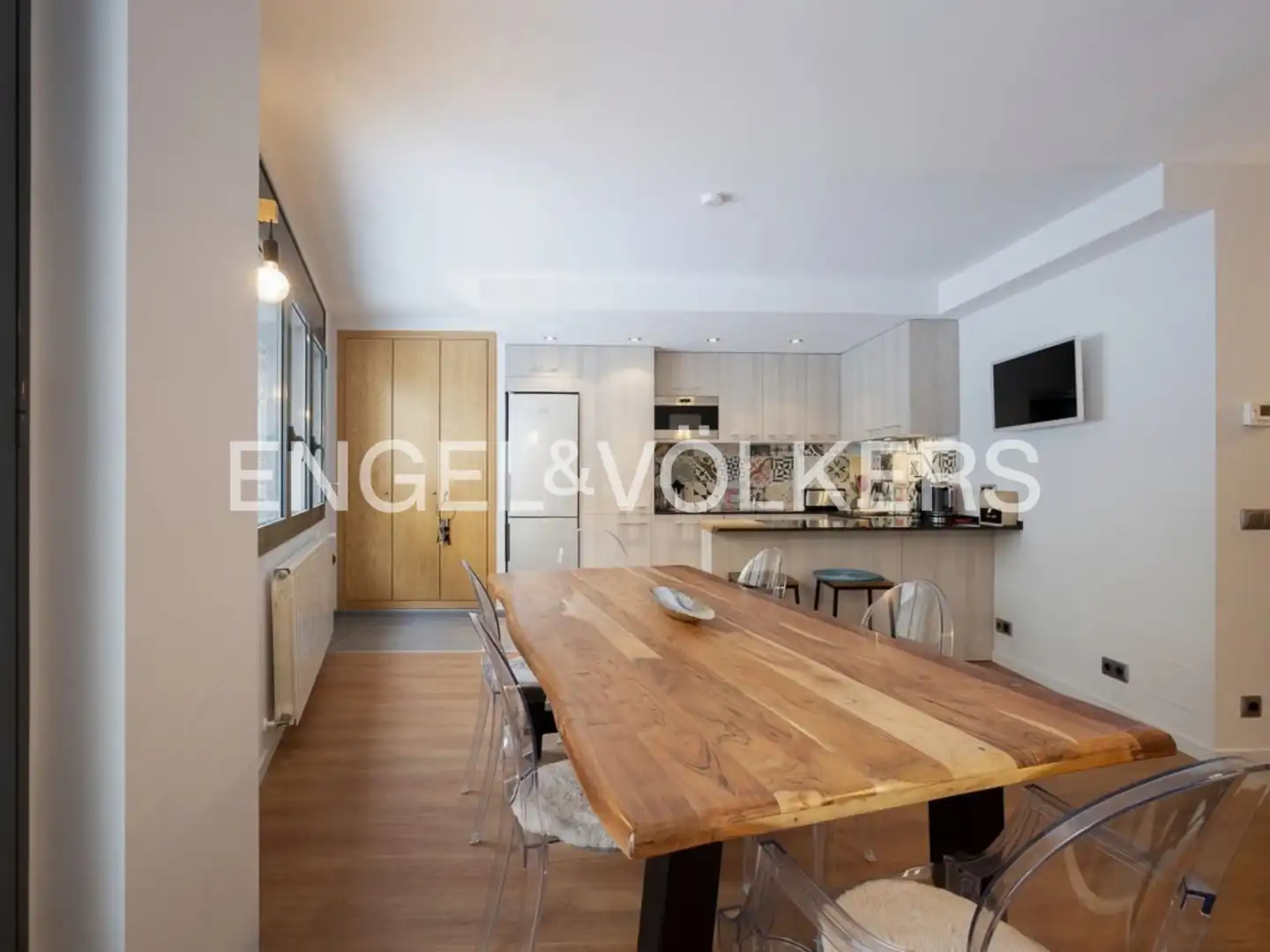 Maisonette mit Aufzug zur Miete in L'Aldosa - Ransol, imagen 3
