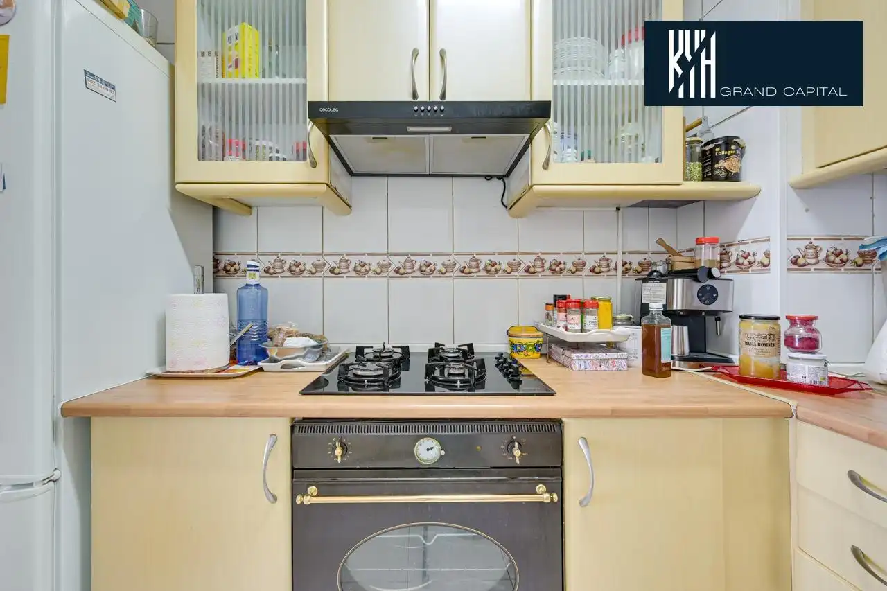 Wohnung mit Terrasse zum Verkauf in DE L'ESTACIO, imagen 13
