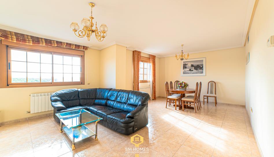 Photo 1 of Flat for sale in Calle del Océano Atlántico, El Puerto, Madrid