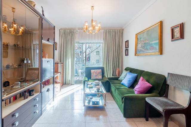 Piso en Venta en Comillas