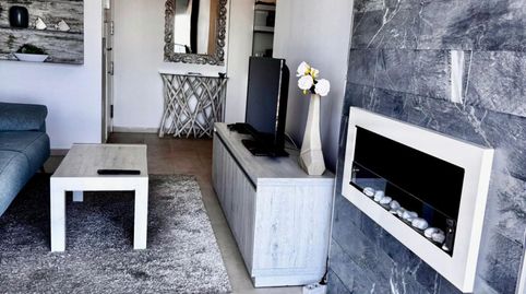 Foto 5 de Apartament en venda a Castillo Sohail - Myramar, Fuengirola