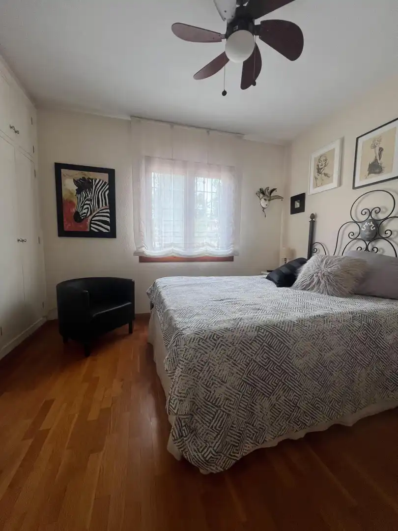 Habitación de Casa adosada en venta en Pedanías Este
