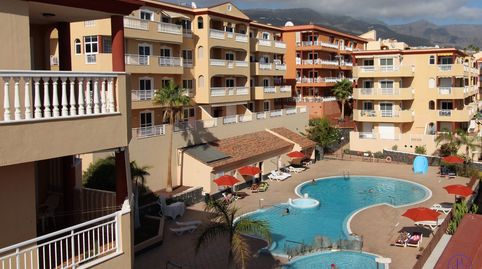 Foto 2 de Piso en venta en Callao Salvaje - Playa Paraíso, Adeje