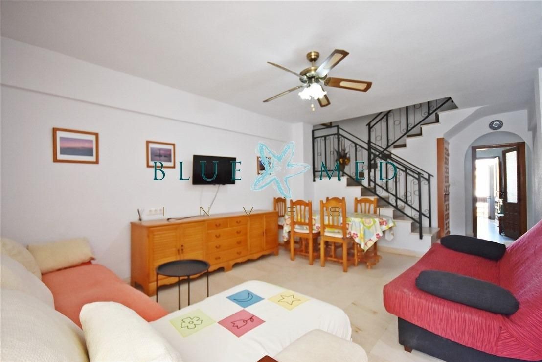 Dúplex en venta en La Cumbre - Cuatro Plumas, Puerto de Mazarrón