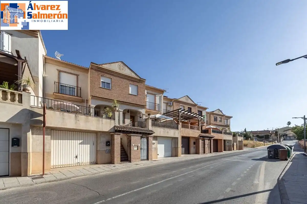Casa con piscina en venta en Ogíjares, imagen 36