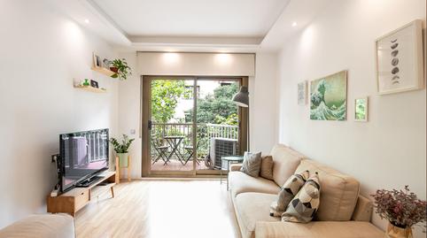 Foto 5 de Piso en venta en  Rossello, Sagrada Família,  Barcelona Capital