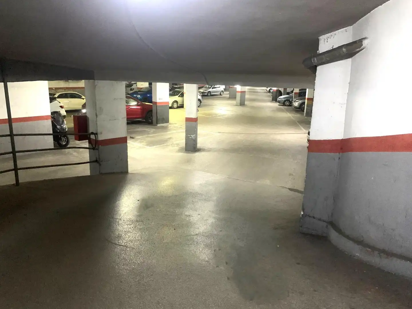Einzelparkplatz zum Verkauf in Can Serra - Pubilla Cases, imagen 3
