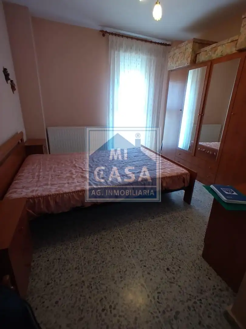 Habitación de Piso en venta en Mérida con Calefacción, Trastero y Balcón