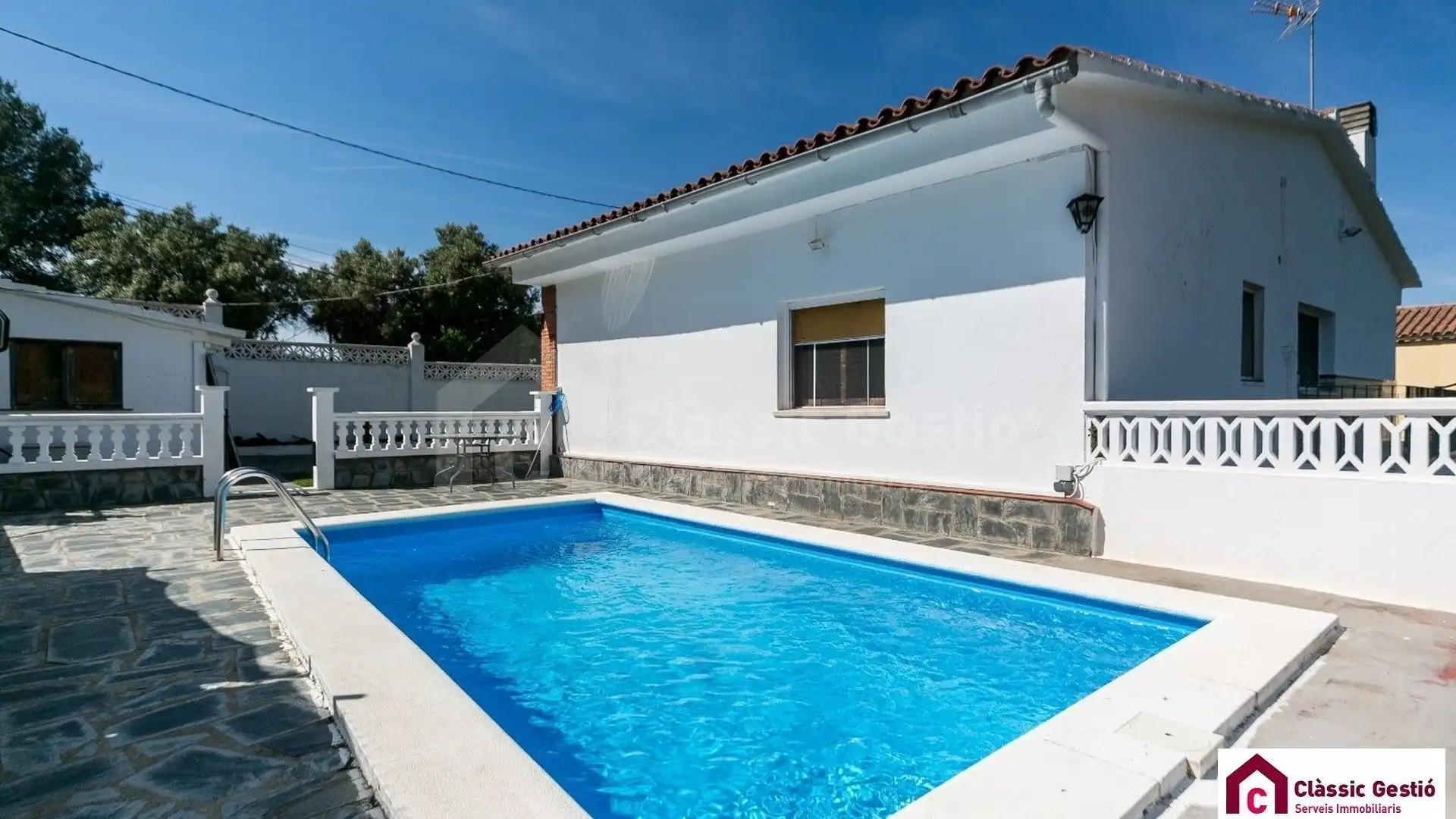 Casa o xalet en venda a Olesa de Montserrat
