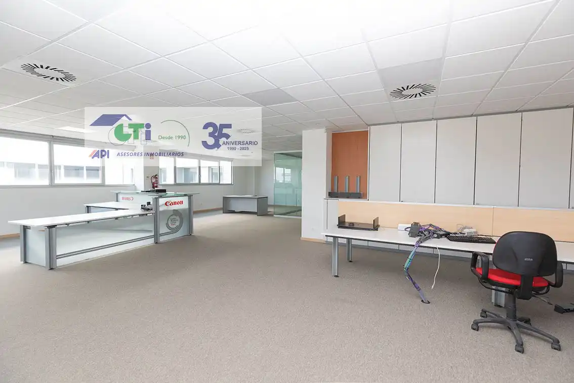 Office space to rent in C/Bari, imagen 19