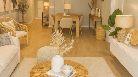 Photo 4 of Apartment for sale in Rodeo Alto - Guadaiza - La Campana, Málaga