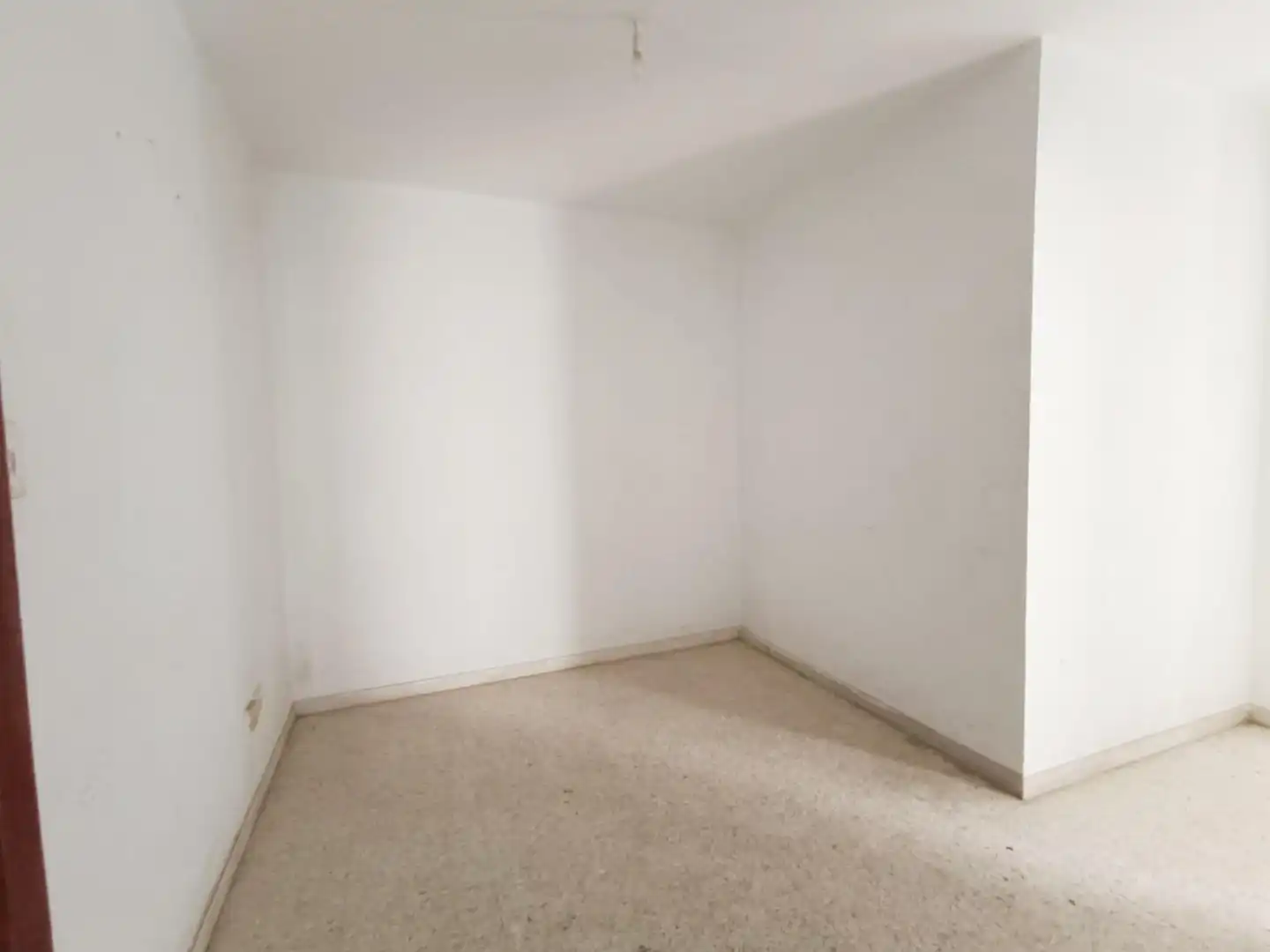 Bedroom of Flat for sale in Benahadux