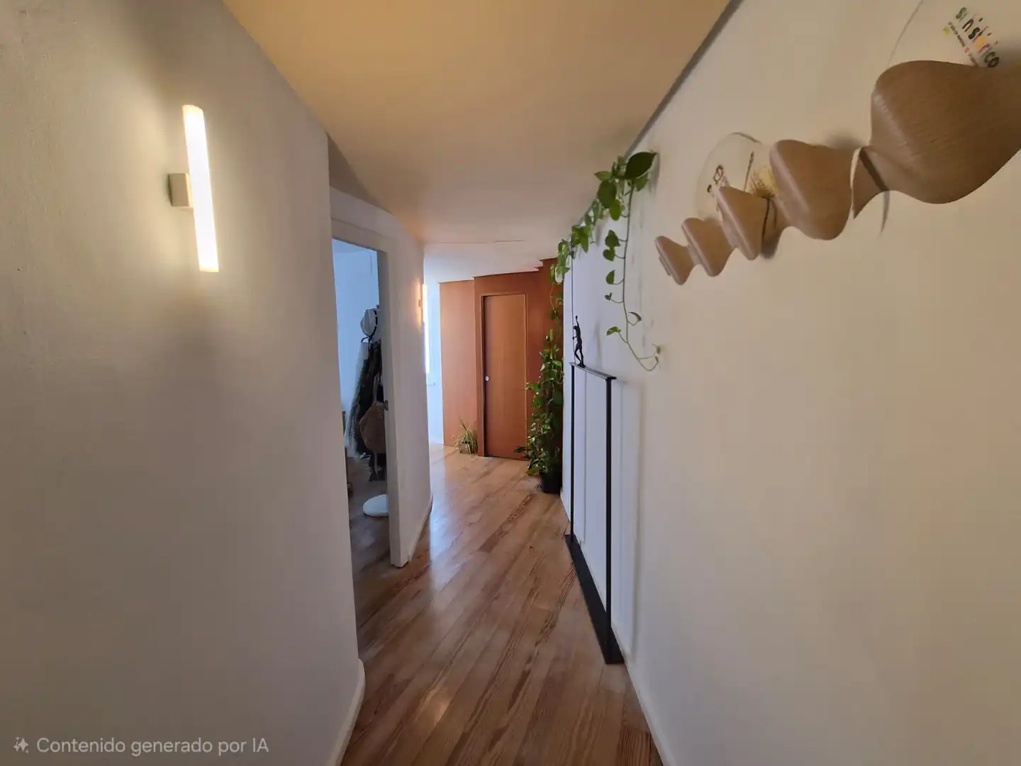 Piso en venta en Mérida con Parquet, Trastero y Balcón