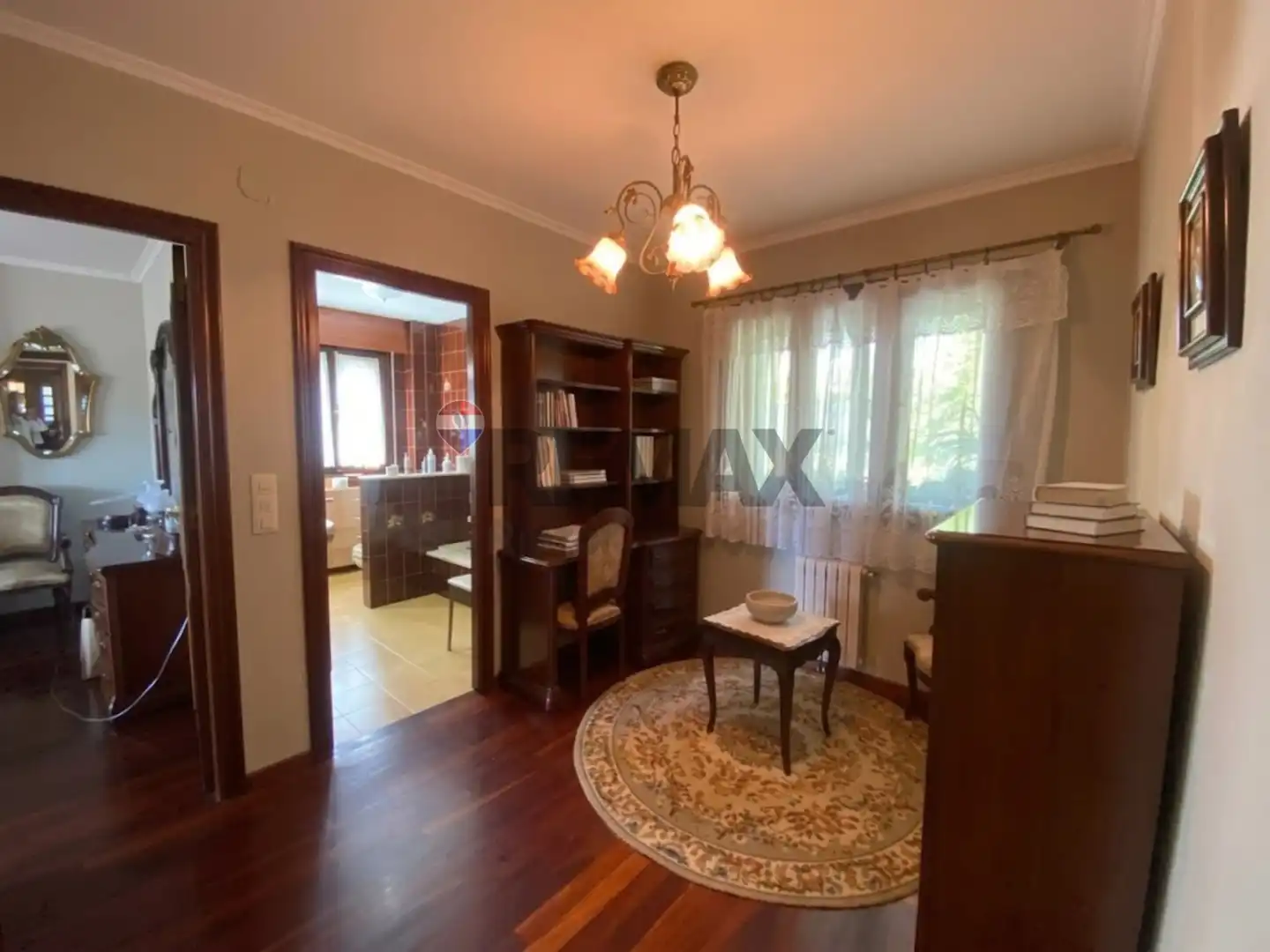 Casa o chalet en venta en Ames con Calefacción, Jardín privado y Terraza