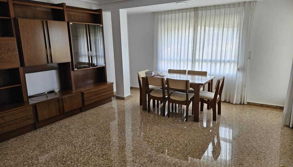 Foto 1 de Pis de lloguer a Valencia - Cl Conde de Alacuas, El Cabanyal - El Canyamelar, Valencia