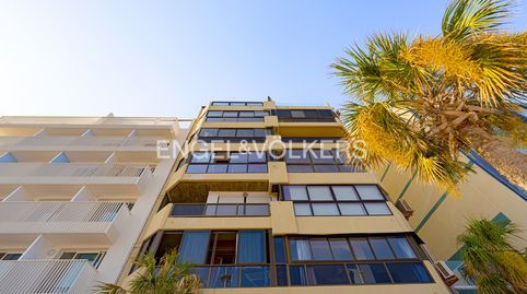 Foto 2 de Pis en venda a Avinguda Mare de Déu del Sofrat, 2, Casco Antiguo - Puerto, Benidorm