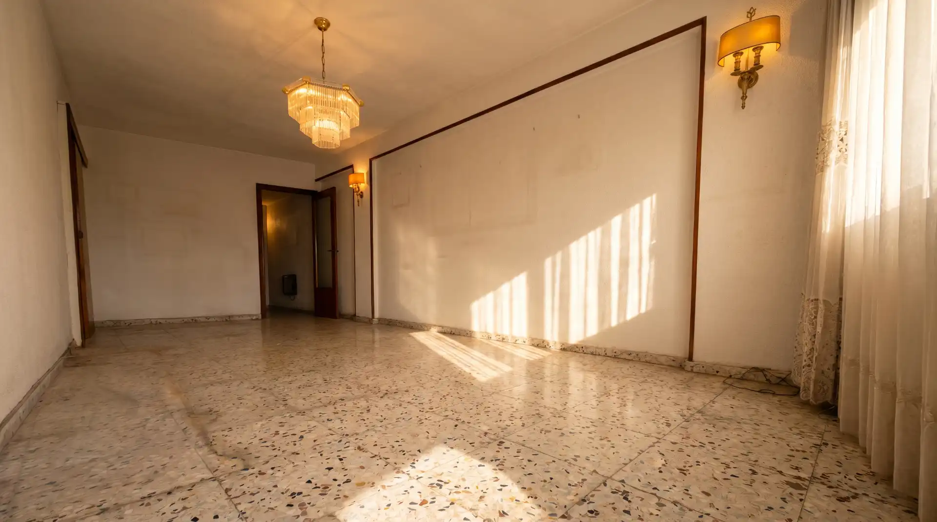 Piso en venta en Alicante / Alacant con Calefacción, Amueblado y Horno