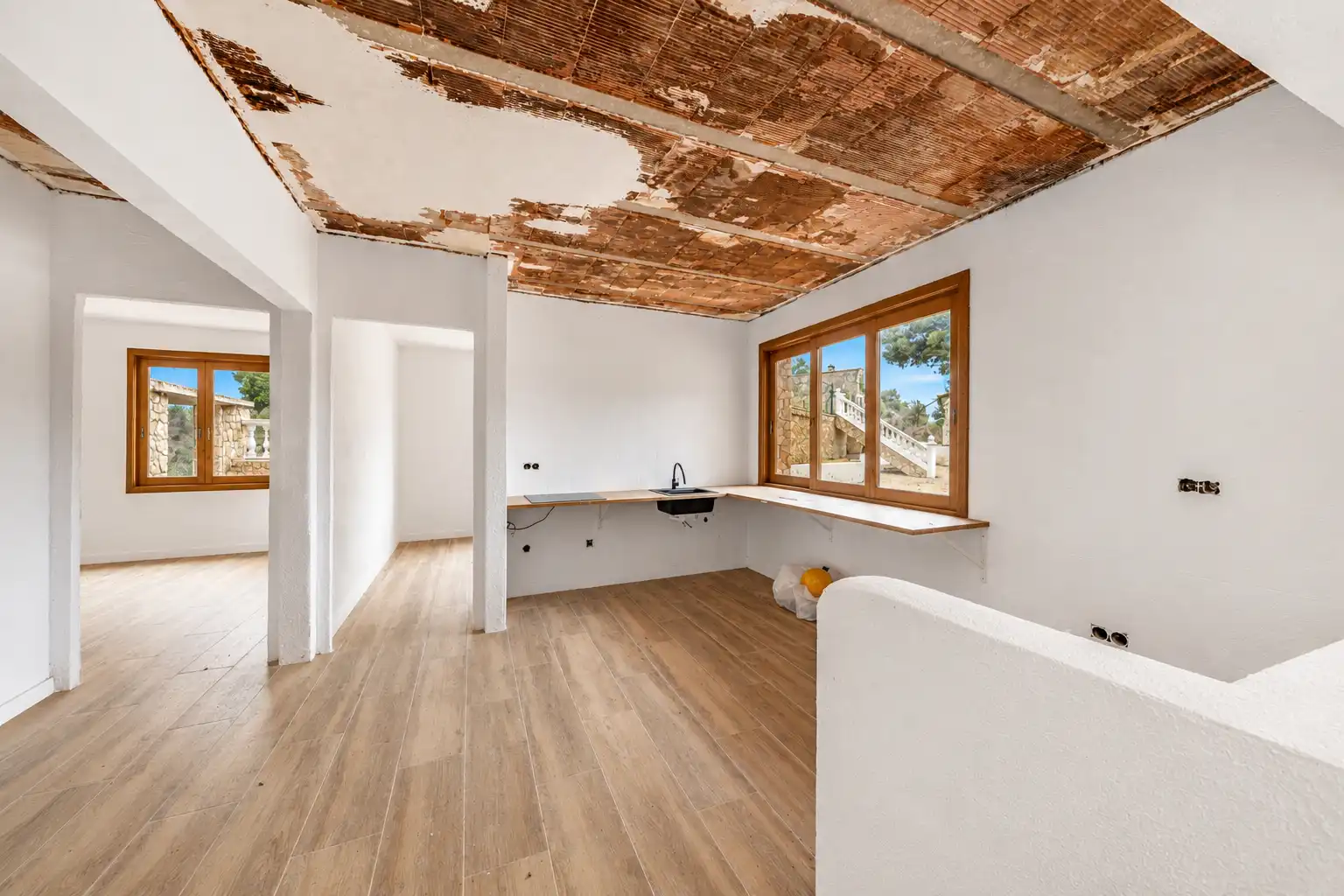 House with terrace for sale in Carrer Camamilla 34, imagen 16