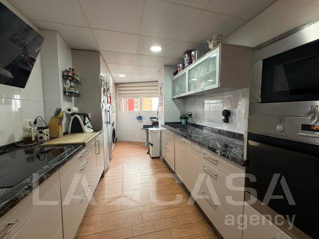 Piso en Venta en Centro