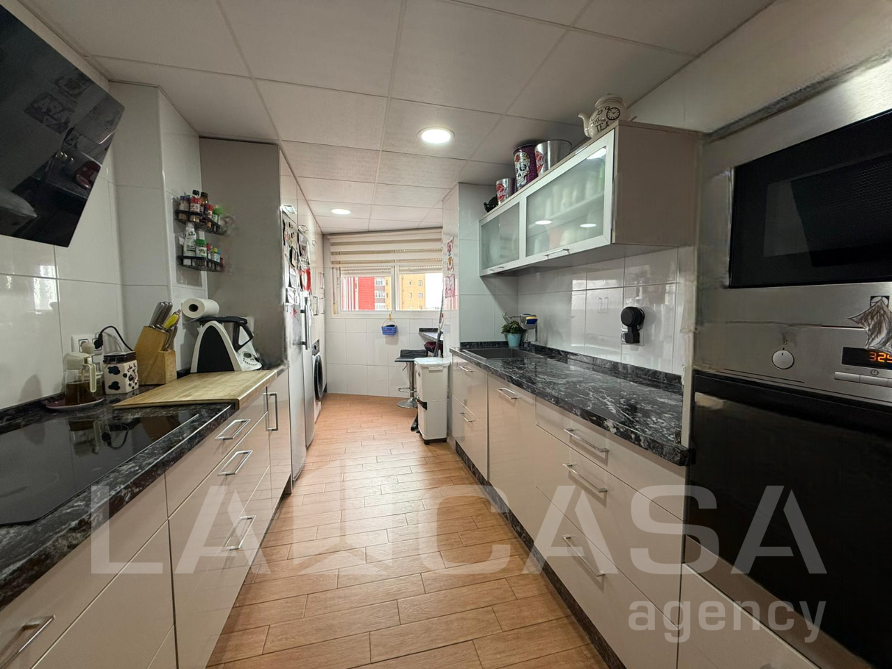 Flat for sale in Centro