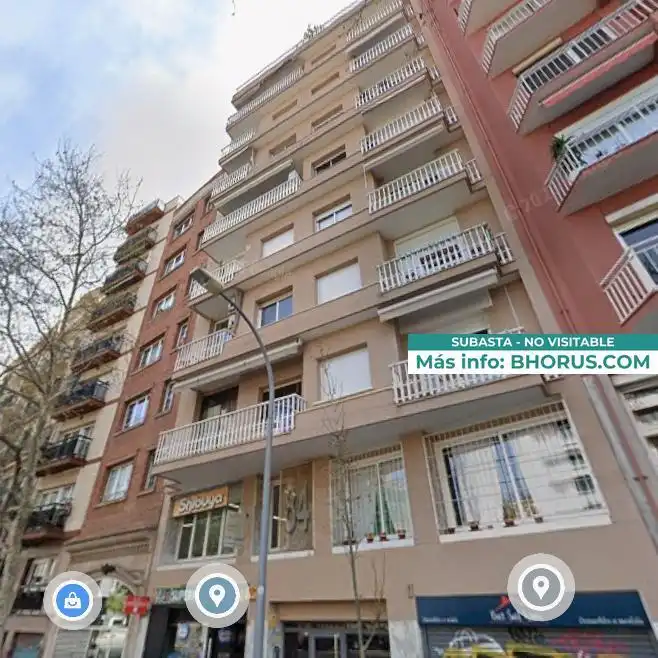 Penthouse with lift for sale in ROMA 84, imagen 2