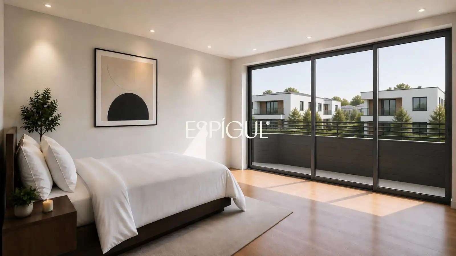 Maison avec terrasse à vendre à PAISOS CATALANS, imagen 12