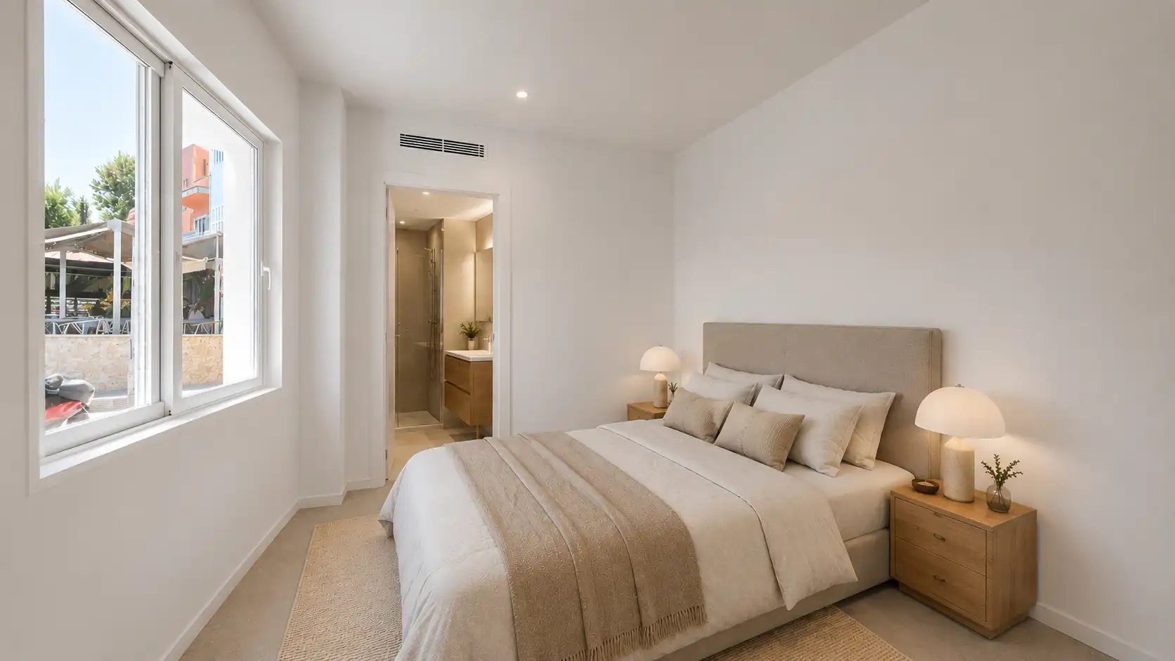 Habitación de Planta baja en venta en  Palma de Mallorca