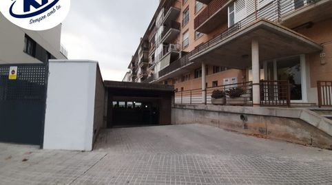 Foto 2 de Garatge de lloguer a Eixample - Can Bogunyà, Castellar del Vallès
