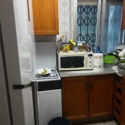 Kitchen of Flat for sale in  Córdoba Capital  with Air Conditioner, Terrace and Balcony