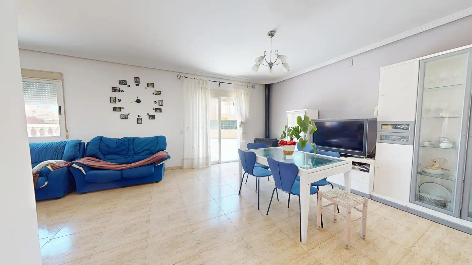 Casa o xalet en venda a Nucia La - CL VALL DE LAGUART, San Rafael - Nucia Park