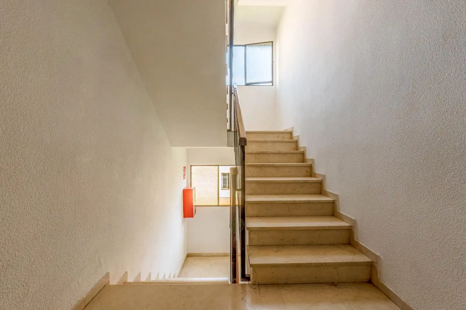 Flat for sale in Granada  with Air Conditioner, Heating and Terrace