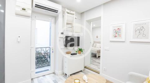 Foto 5 de Pis de lloguer a Calle de Quintiliano, Prosperidad,  Madrid Capital