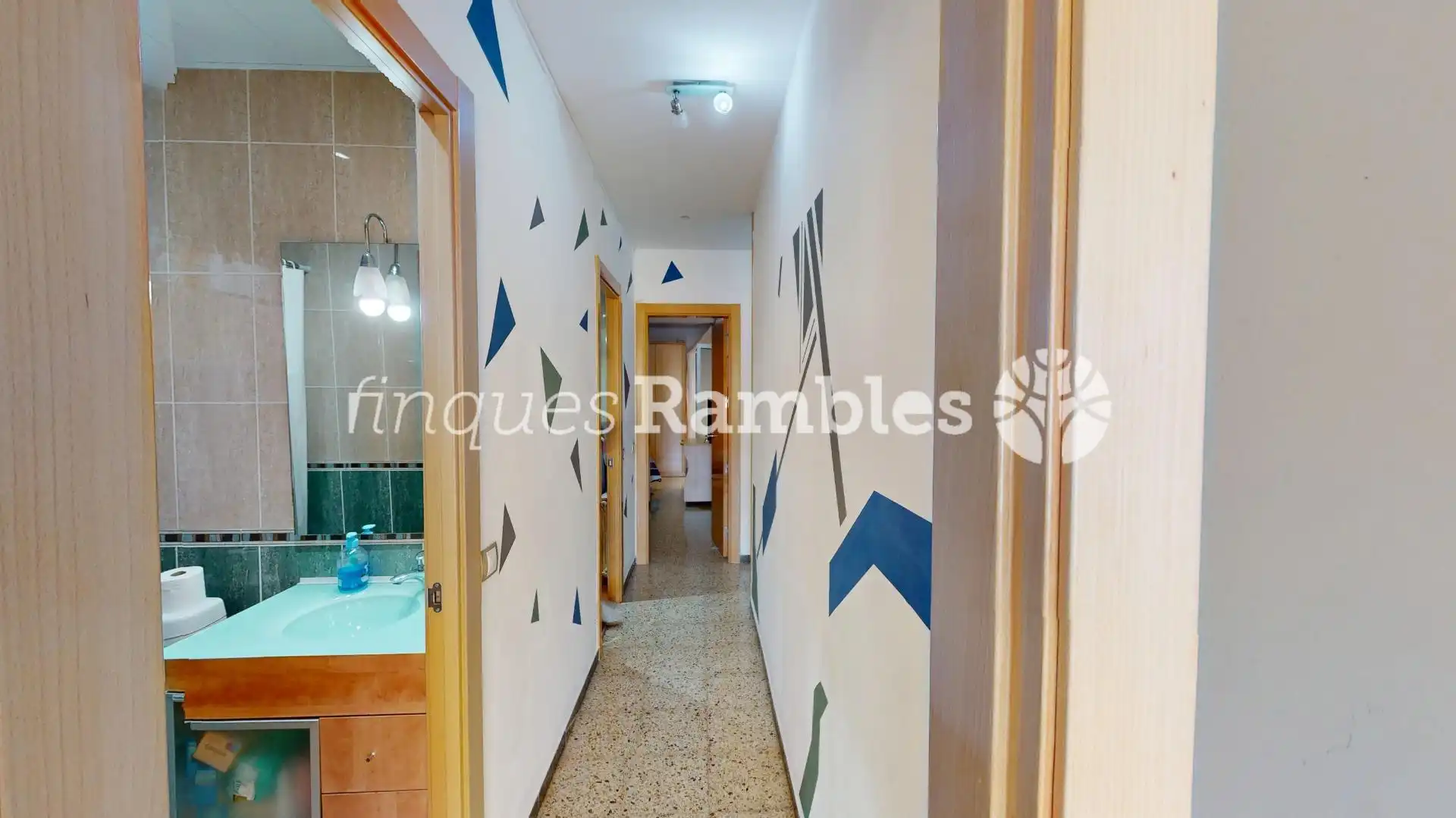 Piso con ascensor en venta en Vilanova del Camí, imagen 10