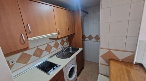 Foto 5 de Dúplex en venta en Carretera Calera y Chozas, Puerta de Cuartos - Avda. de Portugal, Talavera de la Reina