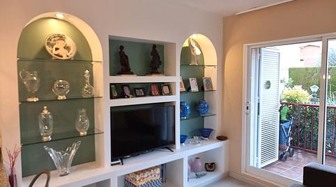 Foto 2 de Apartament en venda a Jardins de Vilafortuny- Mas d'en Bosch, Tarragona