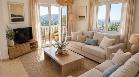 Chalet con vistas panorámicas, imatge 4