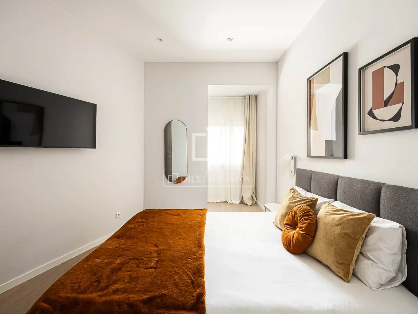 Wohnung mit Aufzug zum Verkauf in Eixample, imagen 18