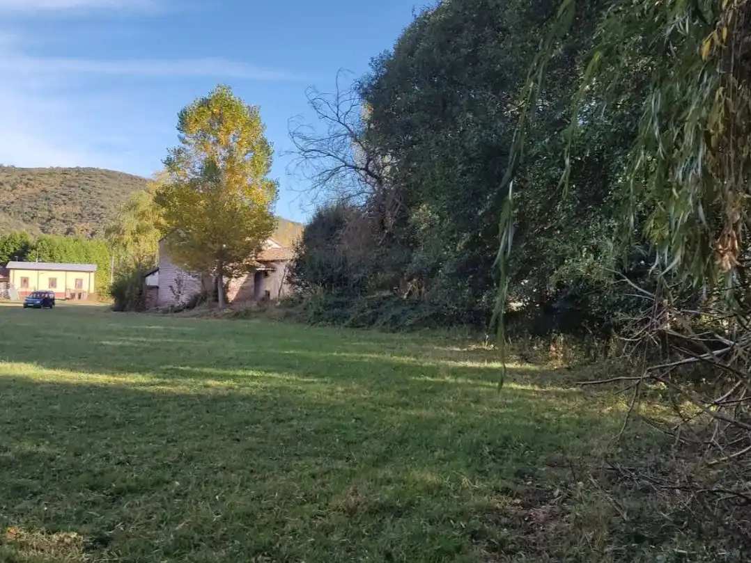 Casa rústica amb jardí en venda a Rio Curueño 12, imagen 9
