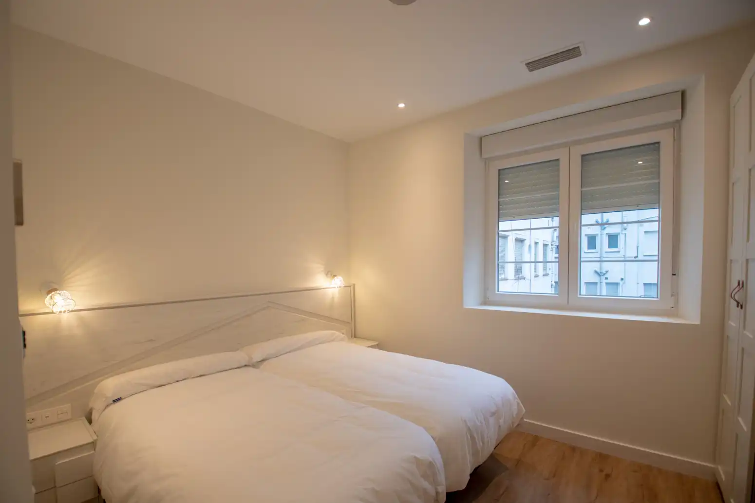Habitación de Piso en venta en Villaviciosa con Calefacción, Terraza y Domótica