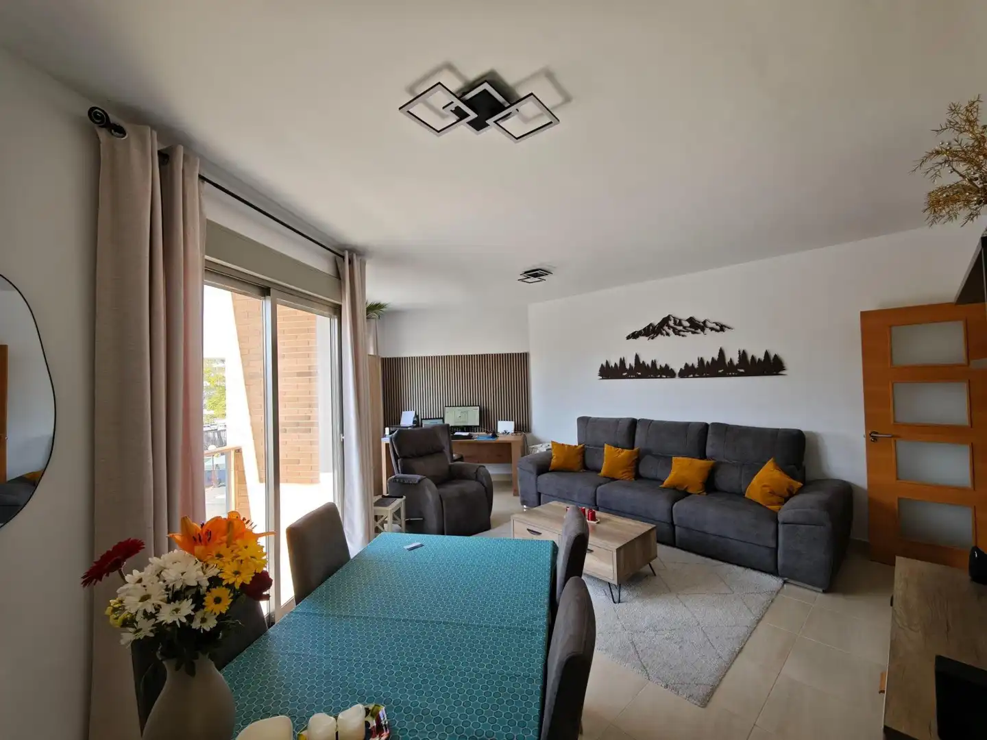 Apartamento con piscina en venta en N/A, imagen 7