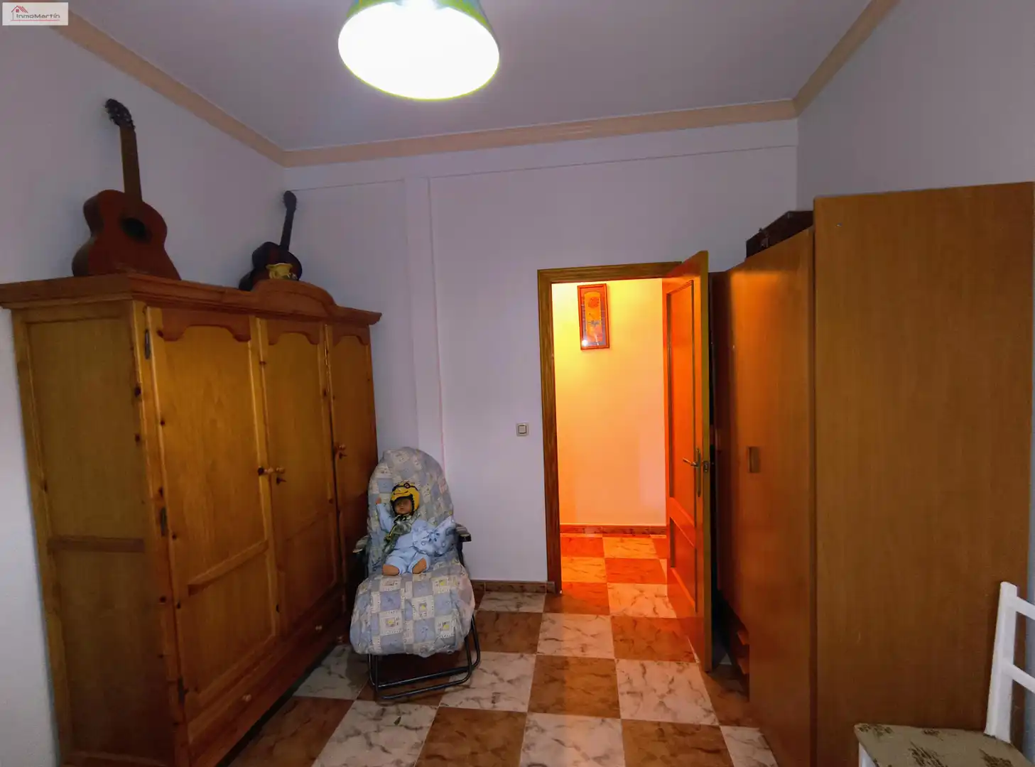 Adossat amb terrassa en venda a Calle Huerta del Pilar 25, imagen 14