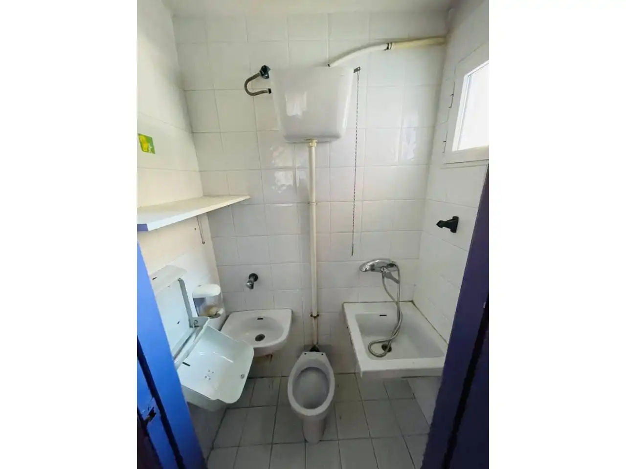Local comercial en venda a Calle Moncayo, imagen 17