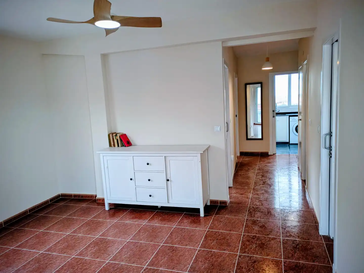 Appartement compact avec ascenseur à vendre à El Faro, imagen 5