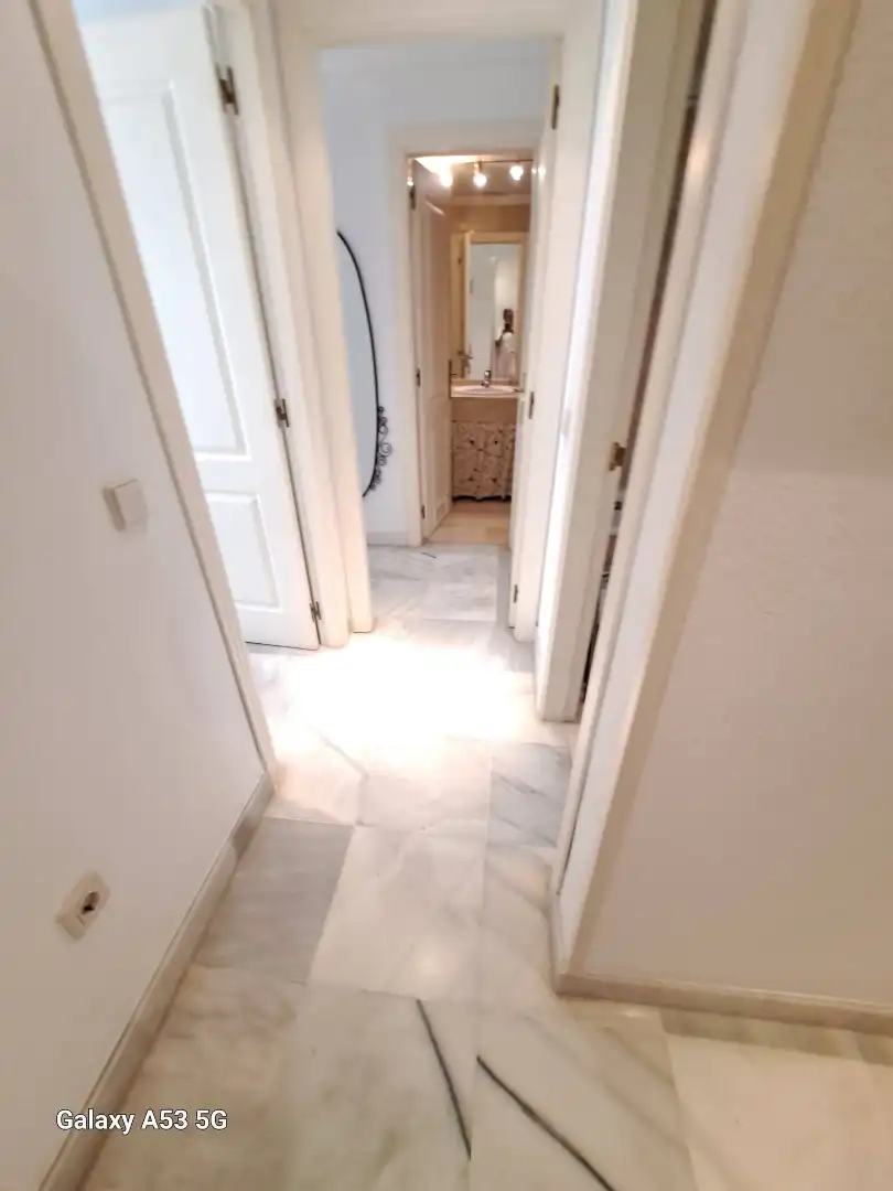 Flat for rent in La Carolina - Guadalpín