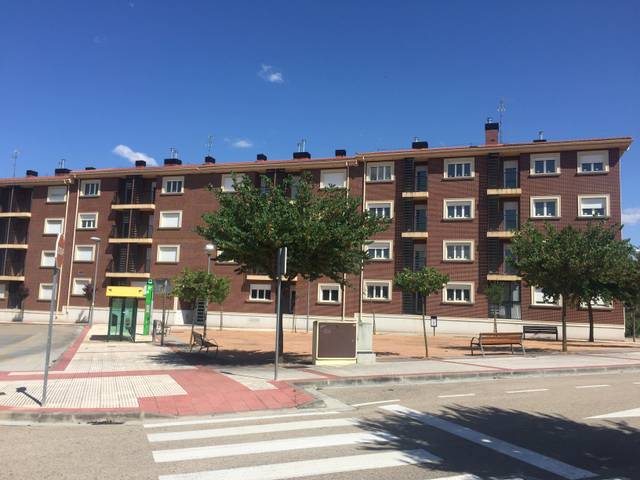 Trastero en Venta en Rafael Alberti en Agoncillo