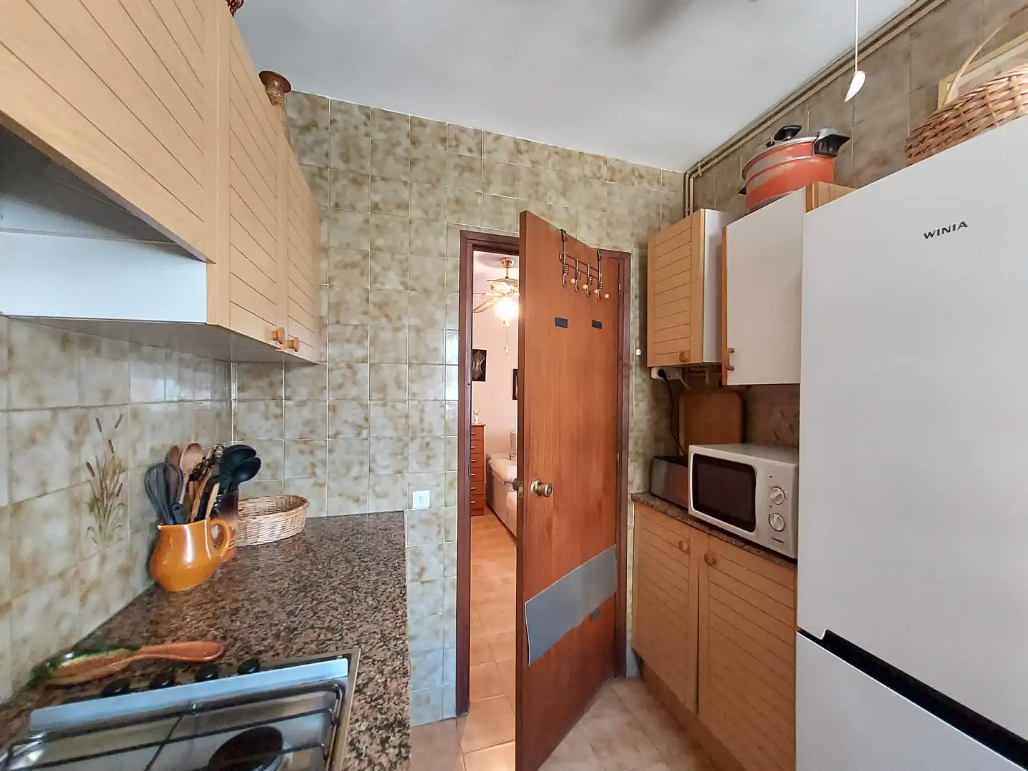 Appartement compact à vendre à Carrer Saragossa, imagen 13